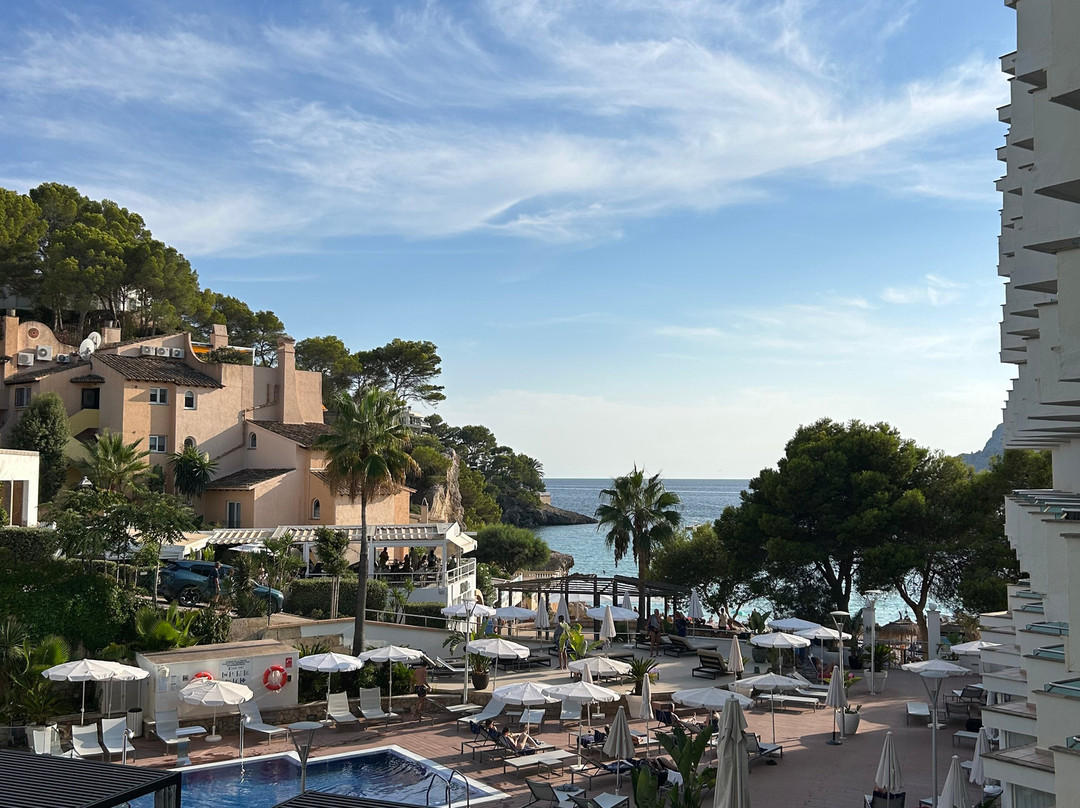 H10丽都酒店主图