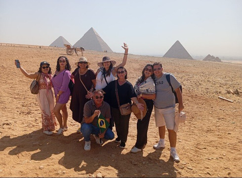 Scavassa Tour Agencia De Viagens-Bom Jesus dos Perdoes必去景点