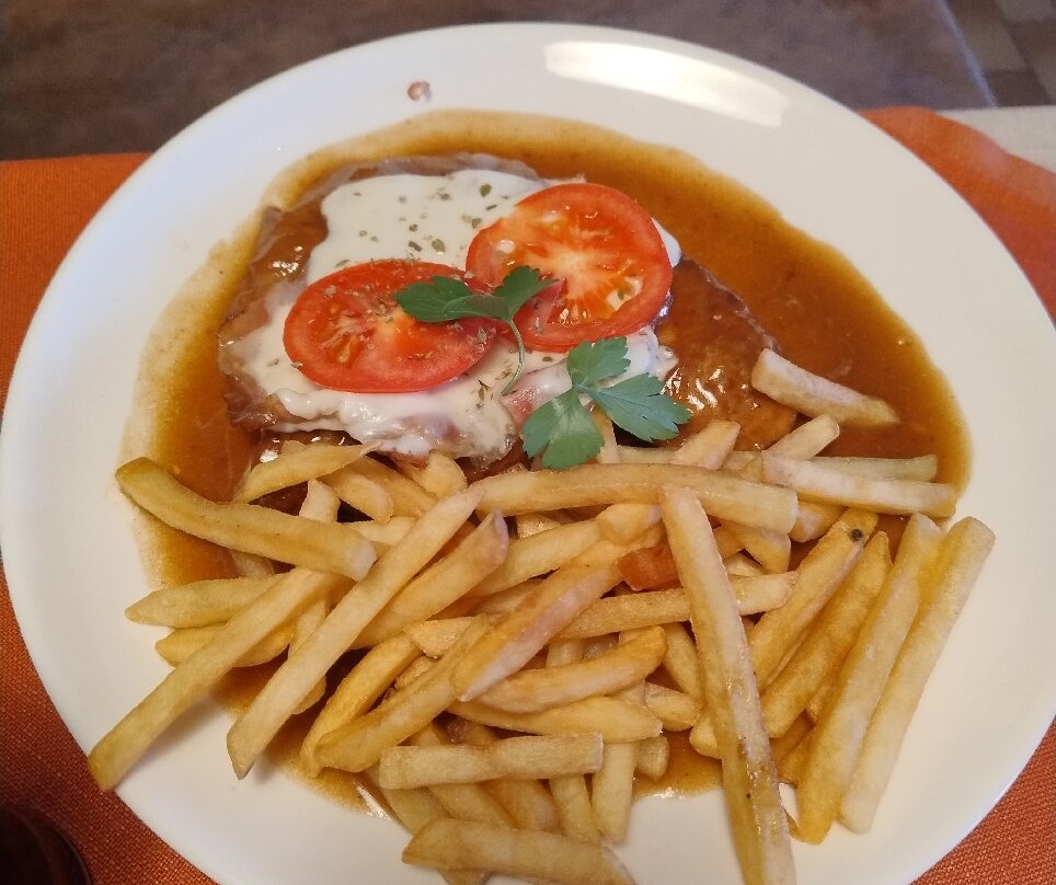 Gasthof Waldemar主图