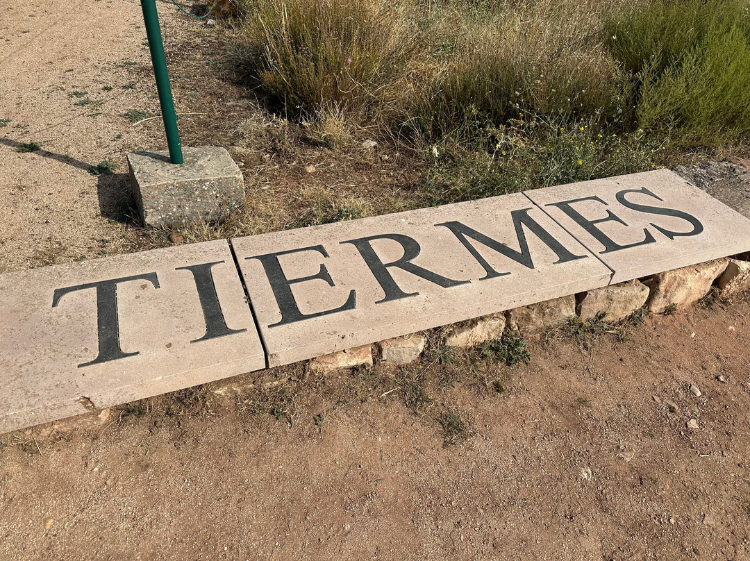Tiermes-Montejo de Tiermes必去景点