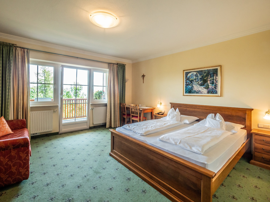 Hotel König Laurin主图