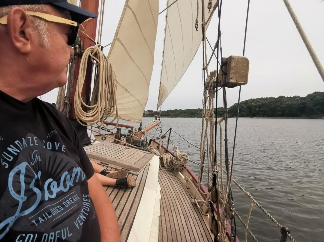 Morwenna-La Roche-Bernard必去景点