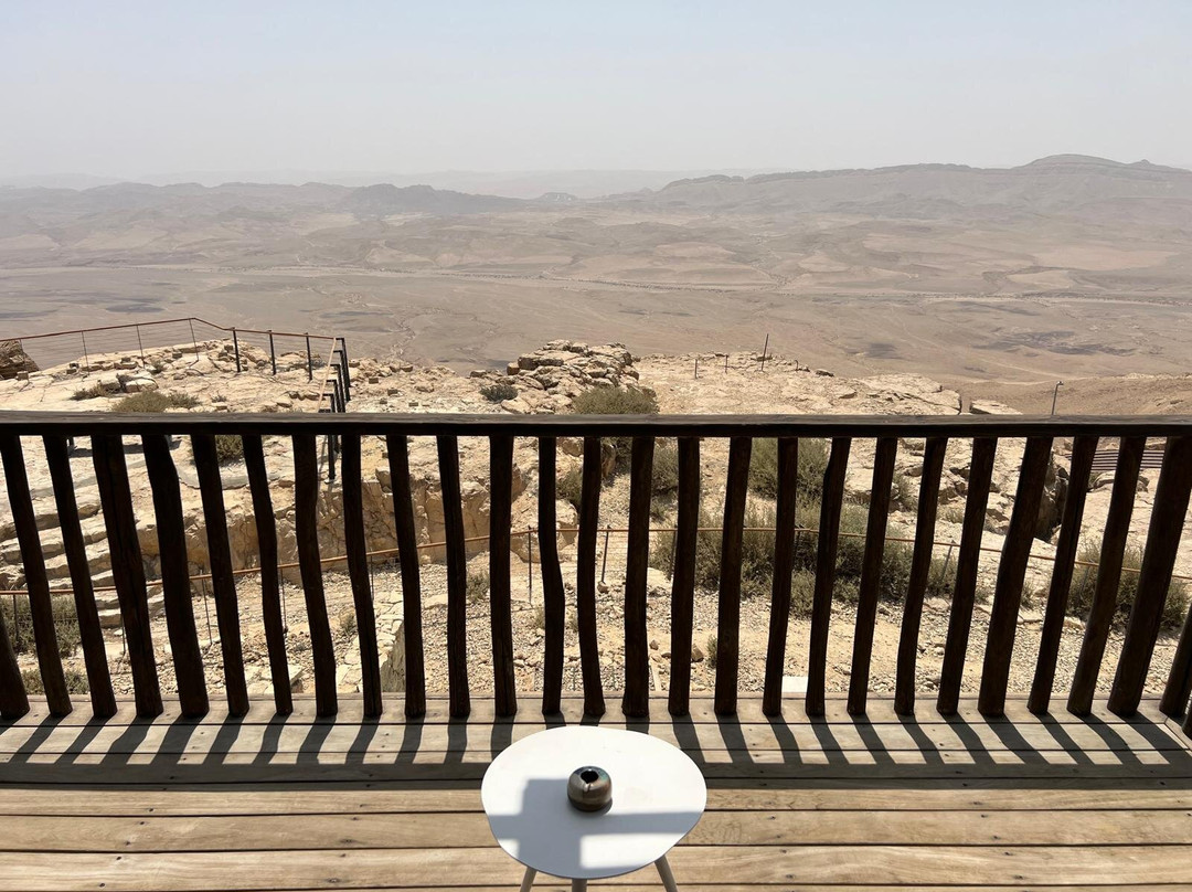 Beresheet By Isrotel Exclusive主图