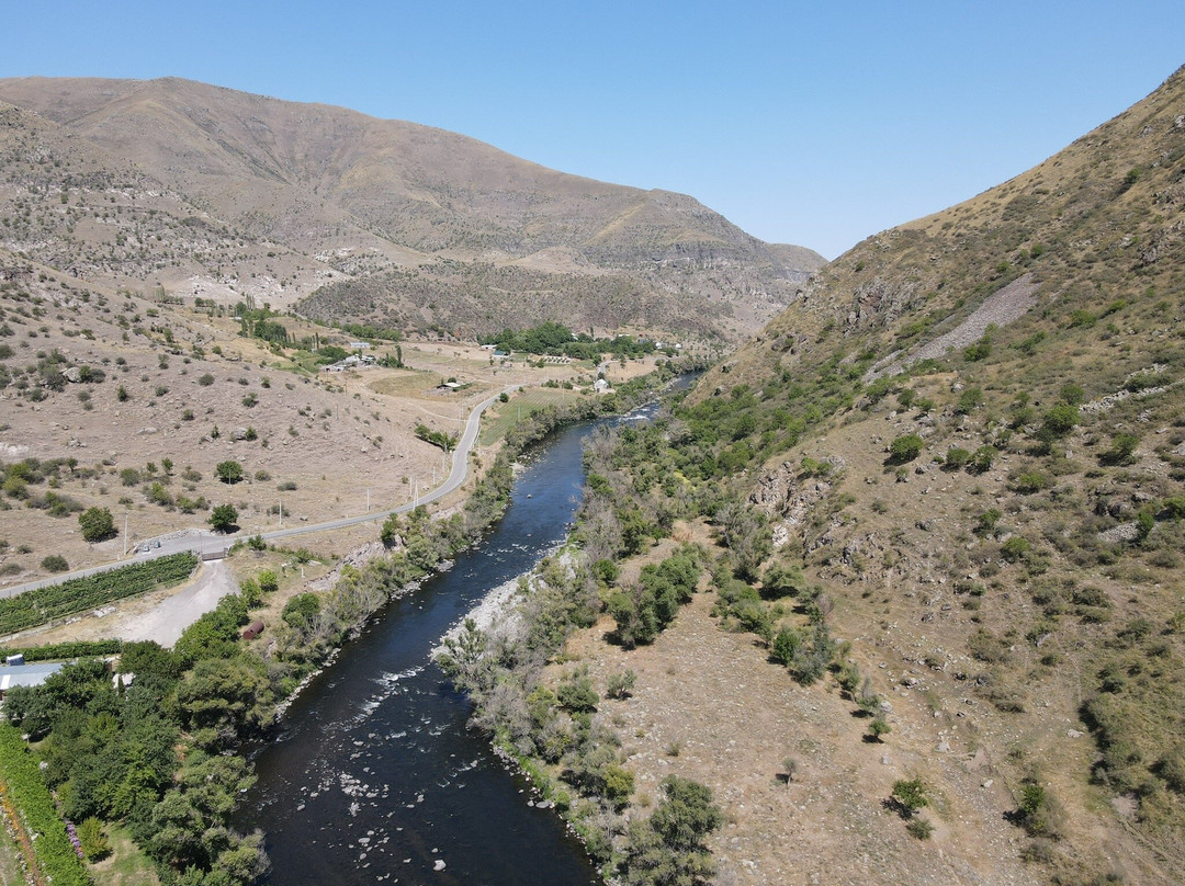 Valodia's Cottage主图