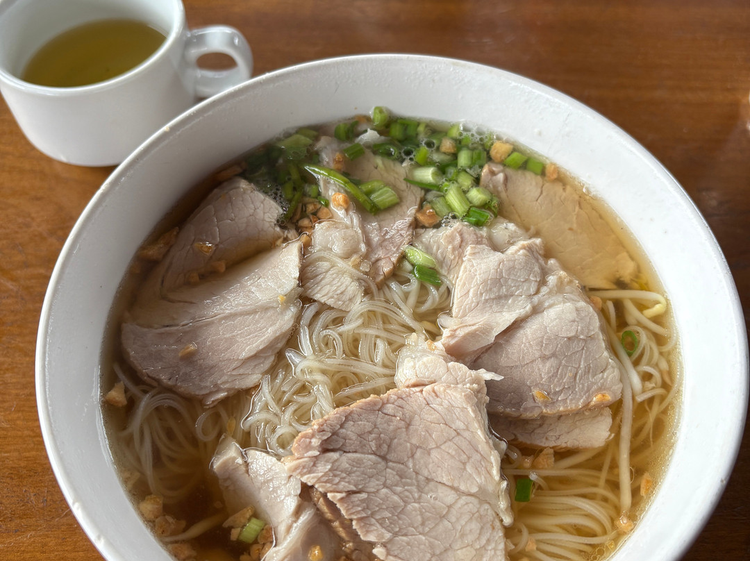 Great Escape Motorbike Tours-金边必去景点