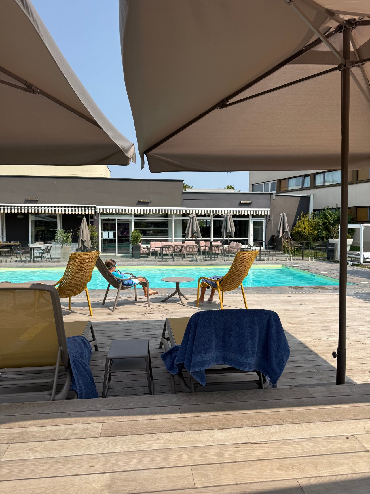 兰斯蒂恩奎克斯诺富特酒店-官方