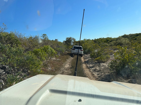 Mabu Buru Tours-布鲁姆必去景点