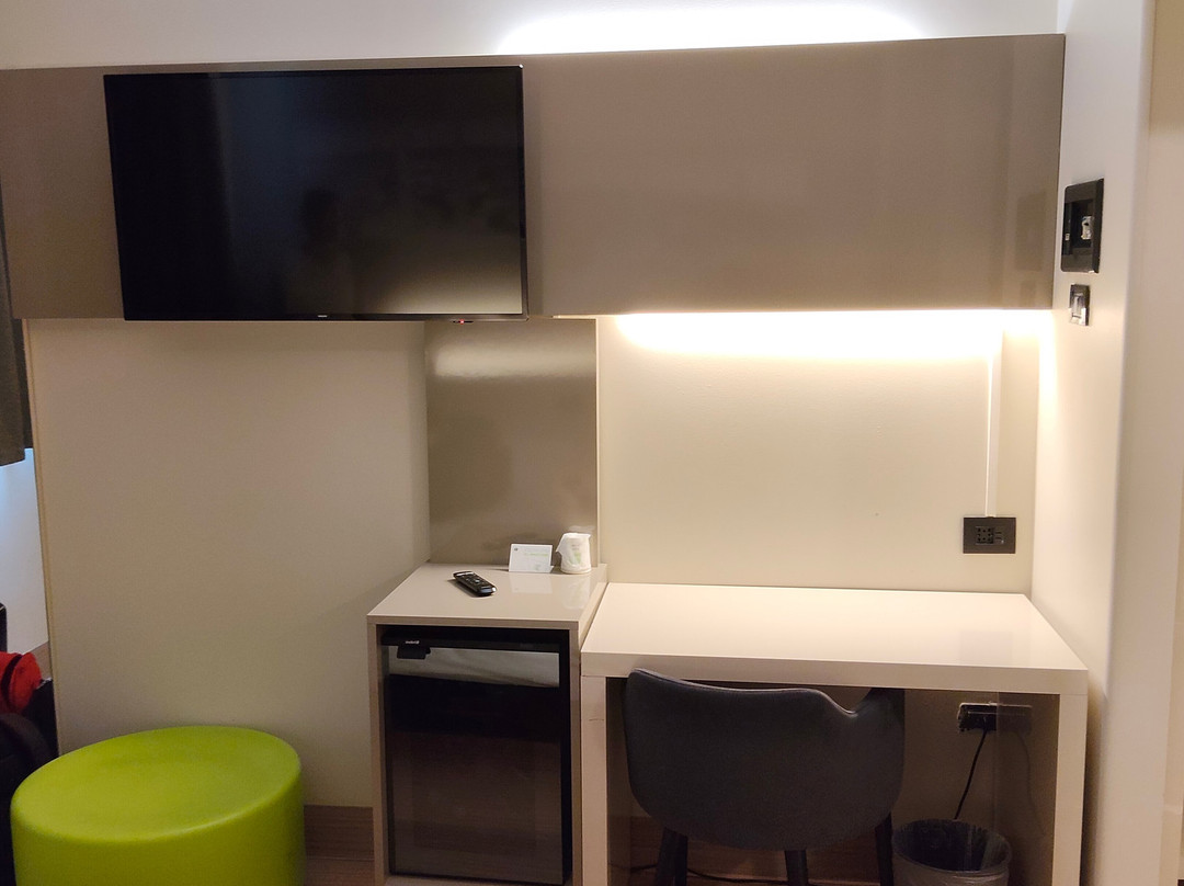 B&B Hotel Bologna主图