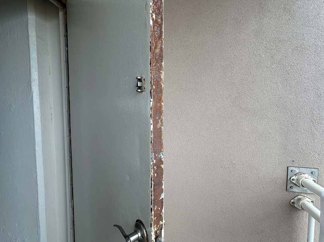 海滩康福特茵酒店主图