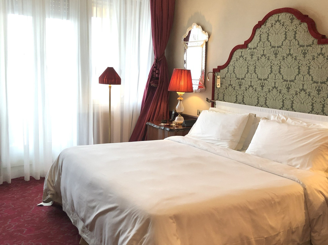 Hotel Danieli Venice主图