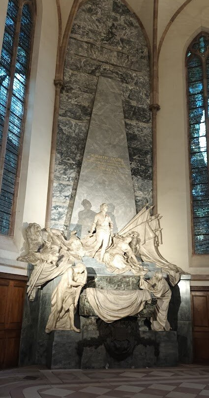 Église Saint-Thomas-斯特拉斯堡必去景点