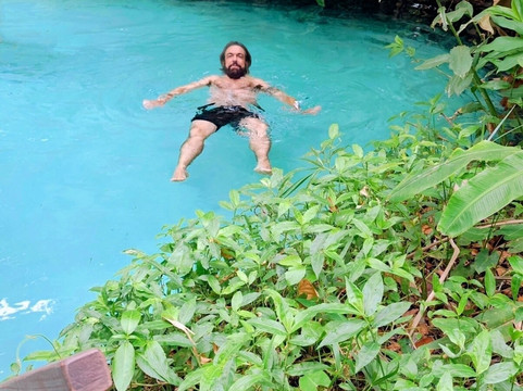 Jalapão 45 Graus-Palmas必去景点