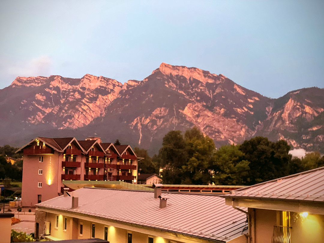 Parc Hotel Du Lac主图