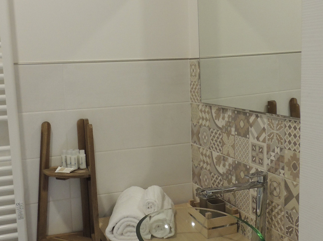 B&B Sagittabondo主图