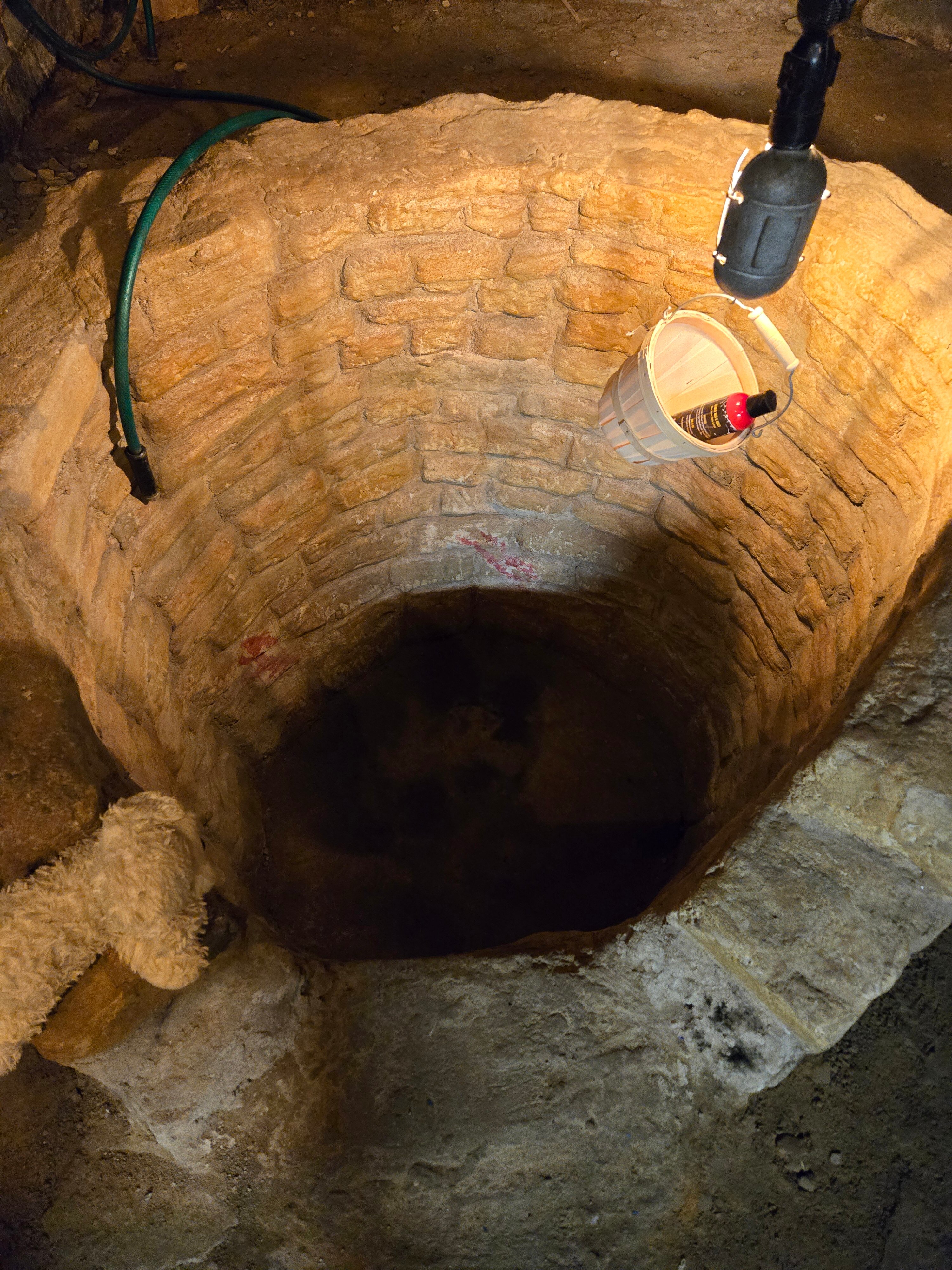 Buffalo Bill's House-官方