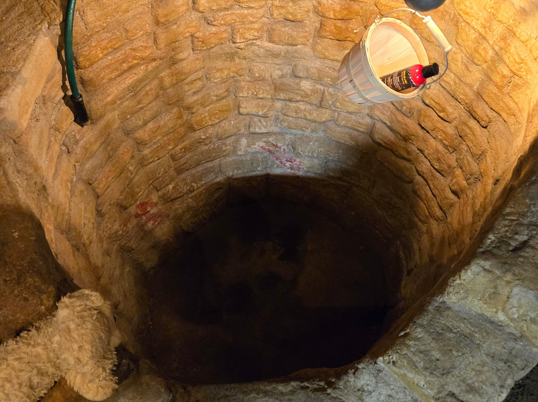 Buffalo Bill's House主图