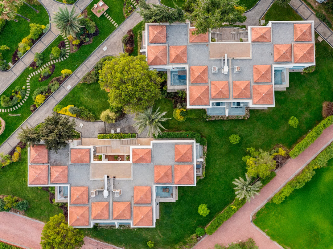 Merit Royal Gardens Hotel & Casino主图