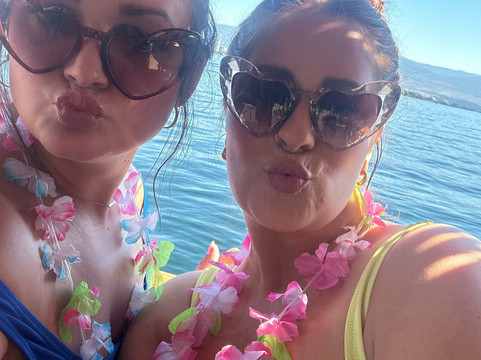 Tiki Time Tours-基洛纳必去景点