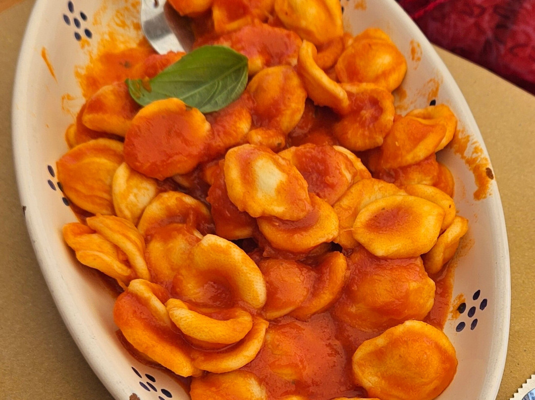 Playa Del Sol-Torre Mozza必去景点