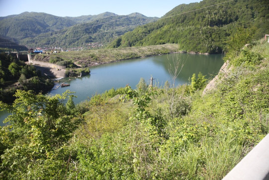 Siriu Scenic Point-Siriu必去景点