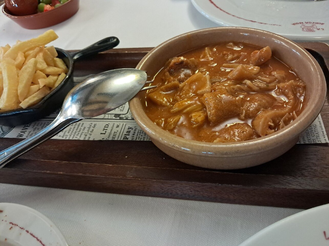 La Posada Regia主图