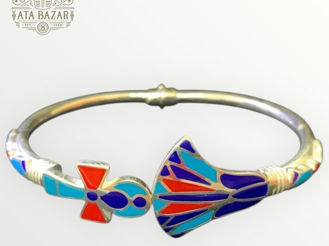 Ata Bazar-卢克索必去景点