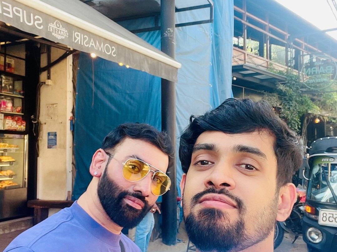 Somasiri Supermarket-埃勒必去景点