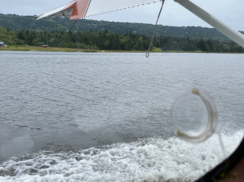 Alaska Ultimate Safaris-荷马必去景点