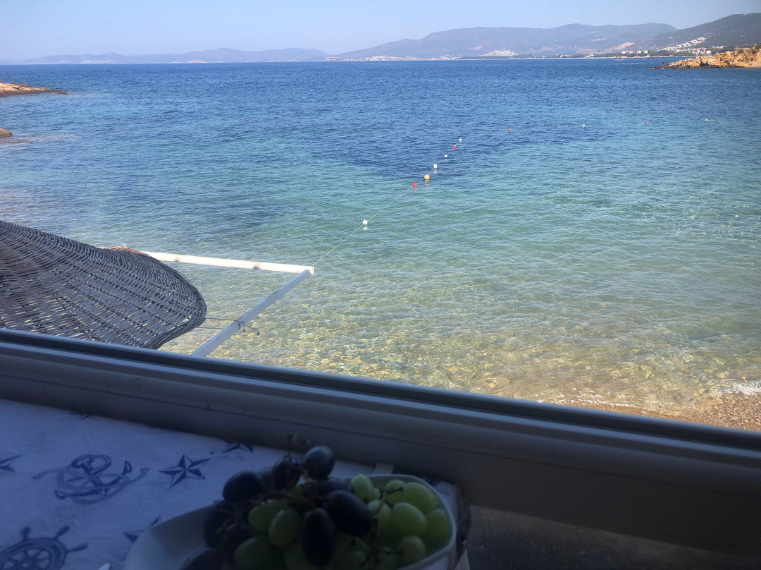 Rainbow Bay Ozdere Beach Hotel主图