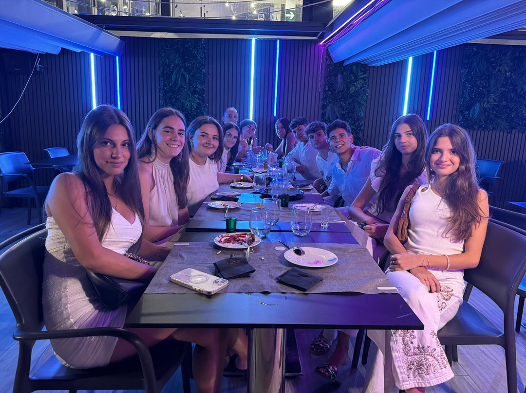 Club Nautic Cambrils-坎布里尔斯必去景点