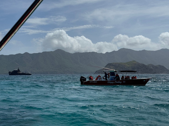 Costa Tours-彭塔雷纳斯必去景点