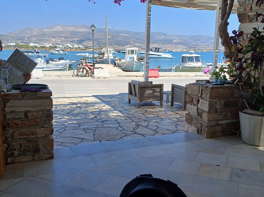 Mantalena Hotel主图