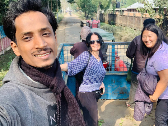 Charubala Homestay & Tours-锡尔赫特必去景点