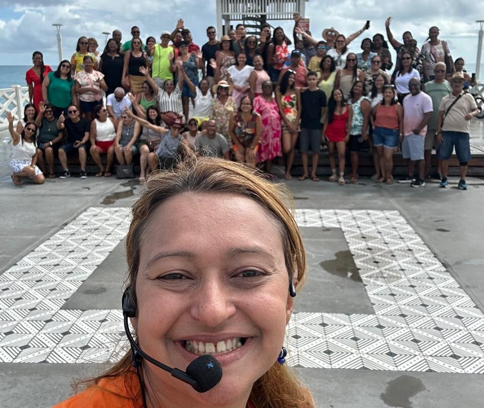 Tur Gislane Amaral-福塔莱萨必去景点