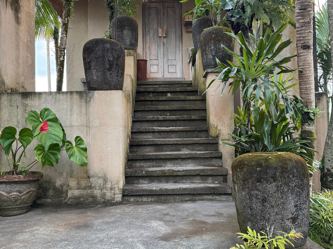 普瑞恒河度假酒店主图