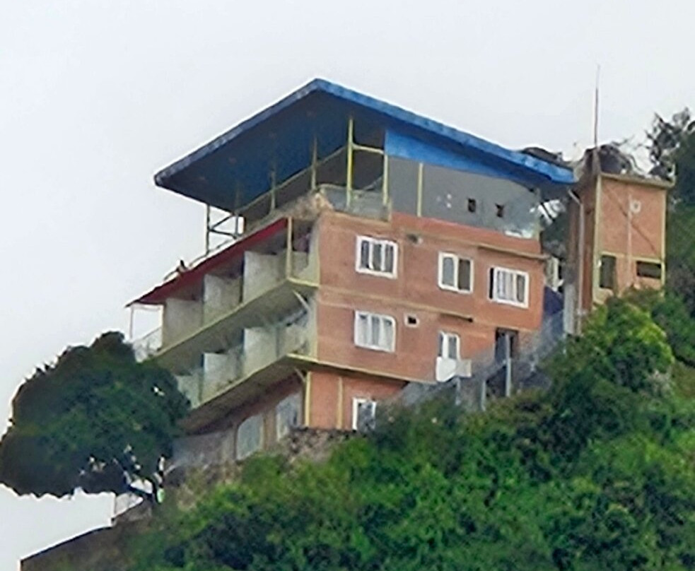 Homestay Nepal主图