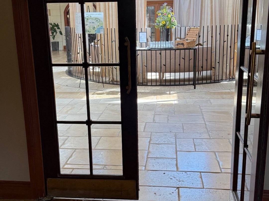 Champneys Forest Mere Spa-Liphook必去景点