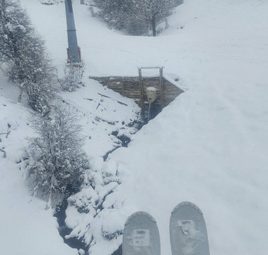 Cerro Chapelco-圣马丁德洛斯安第斯必去景点