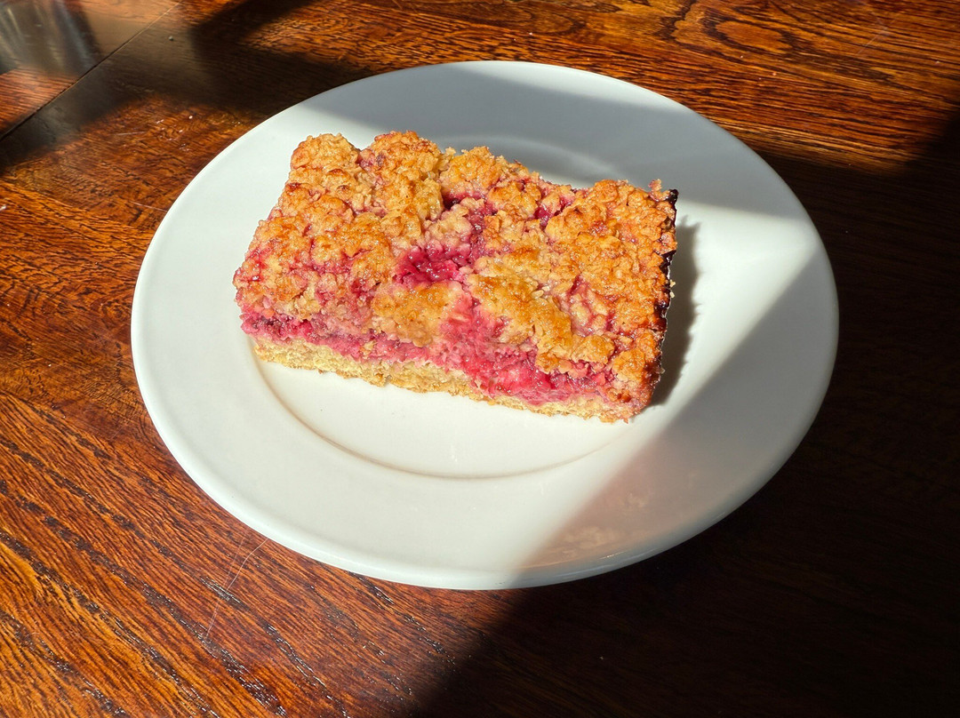 National Trust Tea Room Bodiam Castle