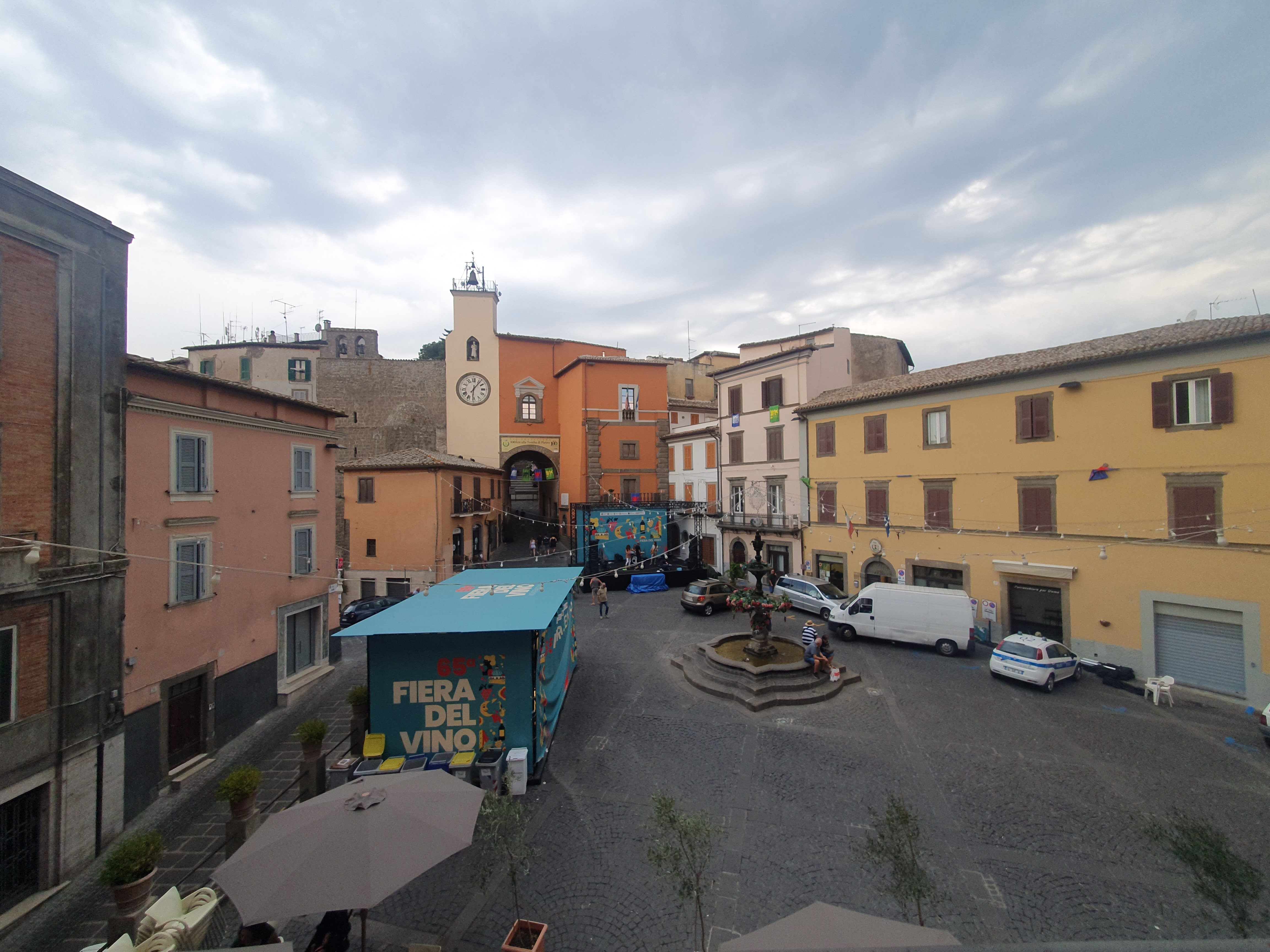 Palazzo Frigo-官方