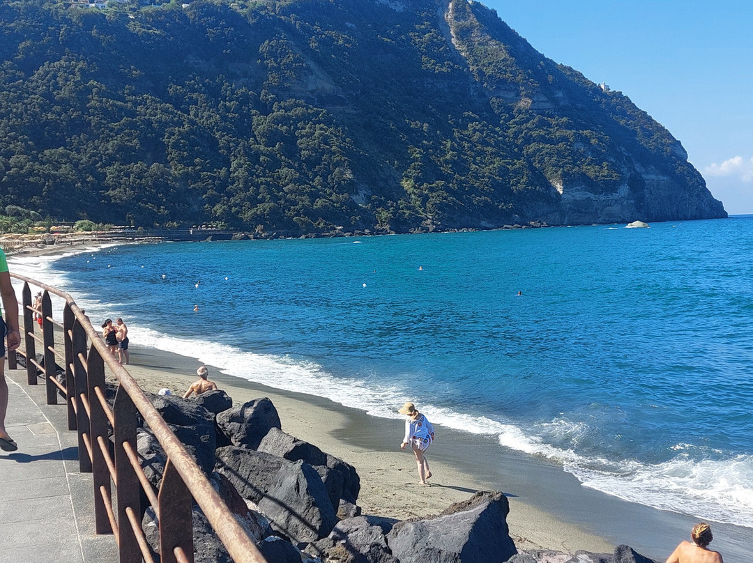 Spiaggia di Citara-福里奥必去景点