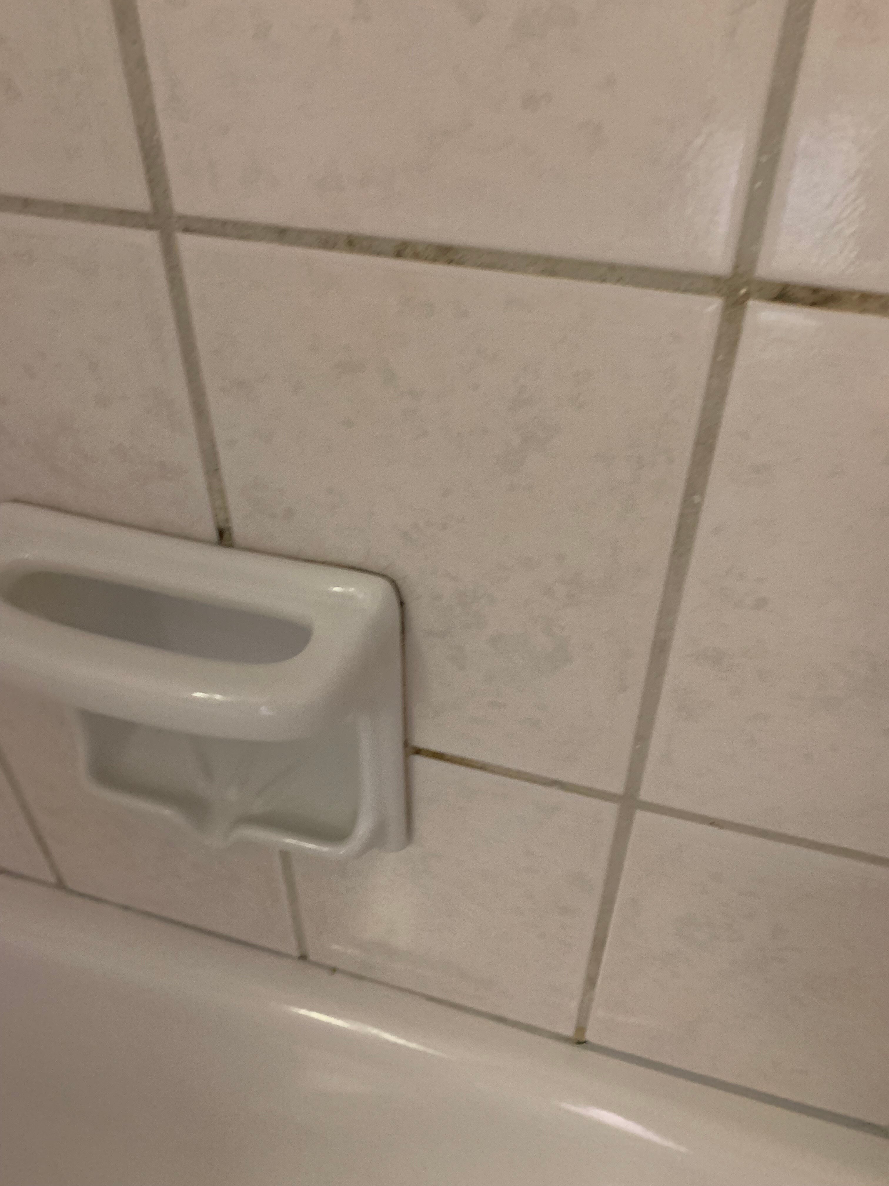 Fairmont Hot Springs Resort-浴室