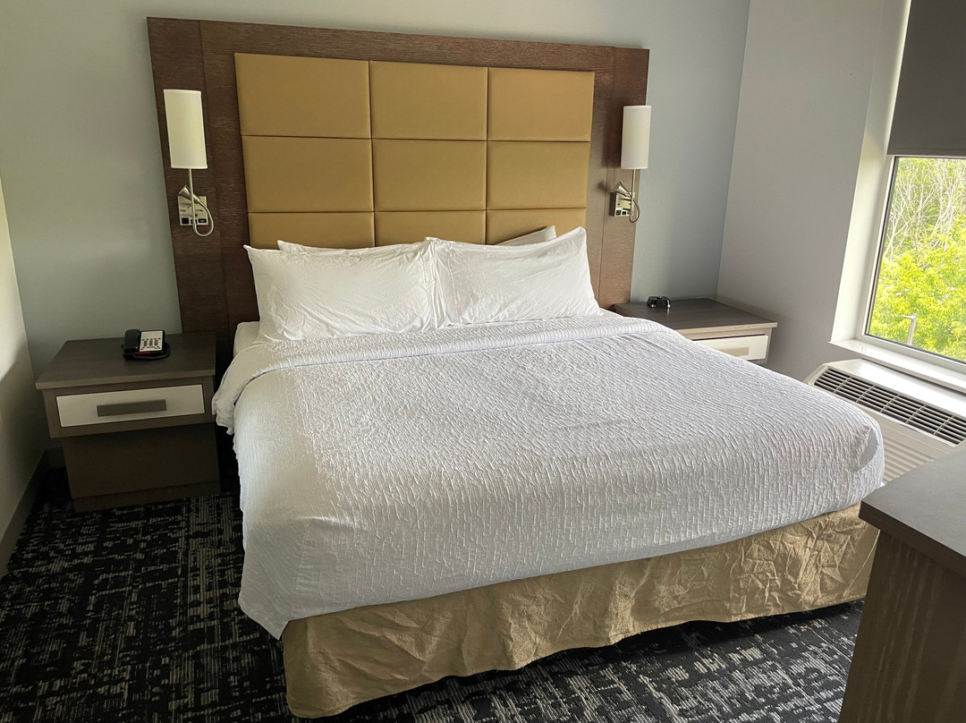 Homewood Suites by Hilton Philadelphia Plymouth Meeting主图