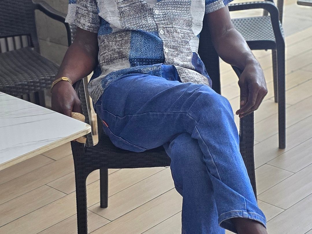 New Brookfields Hotel主图