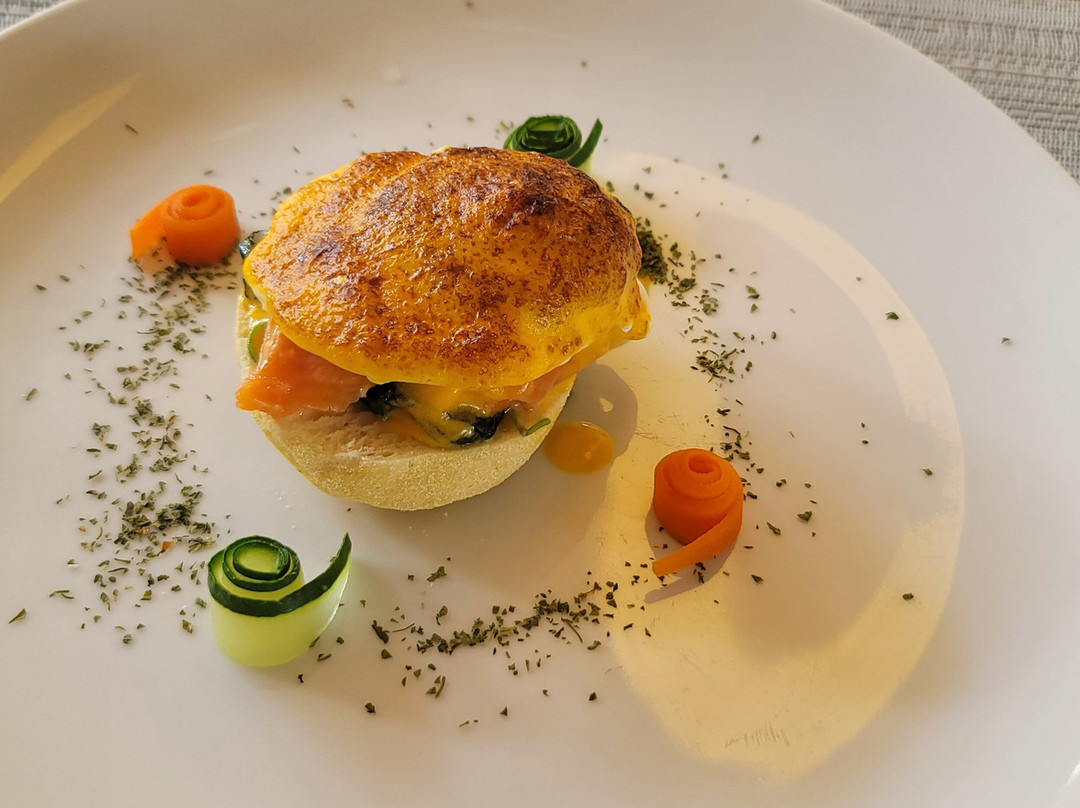 Hotel Le Temple主图