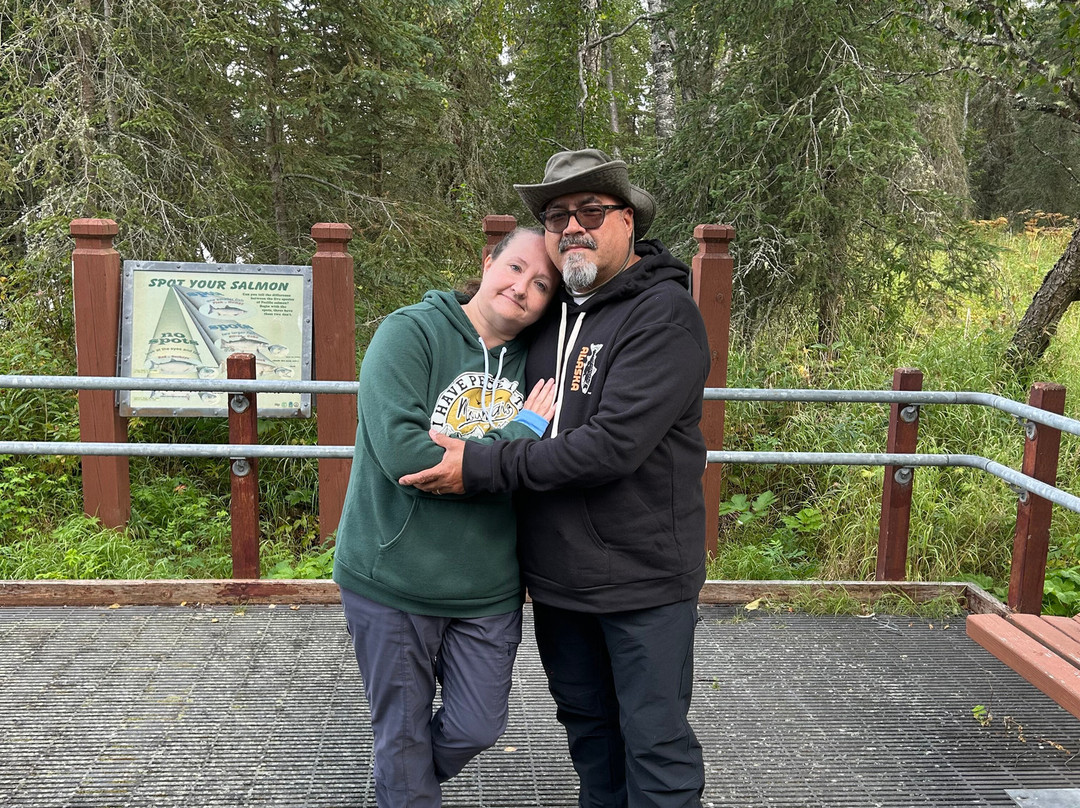 Kenai Kingpin Sportfishing-索尔多特纳必去景点