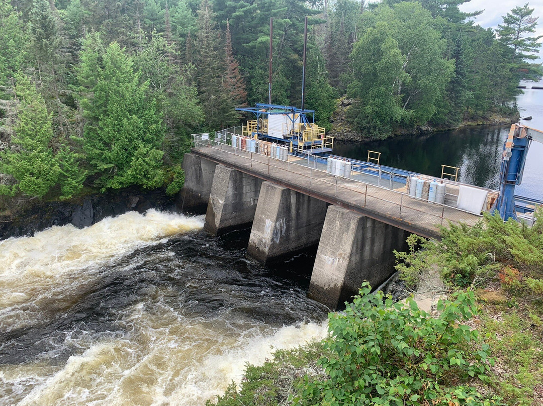 Voyageurs Outfitters-International Falls必去景点