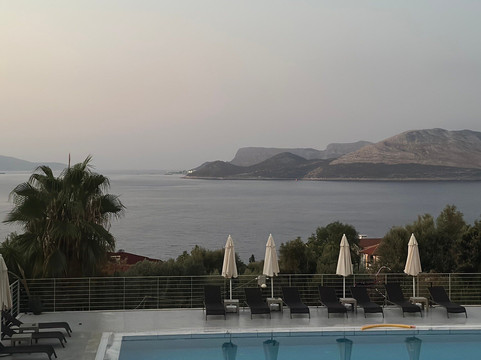 奥莱诺瓦酒店主图