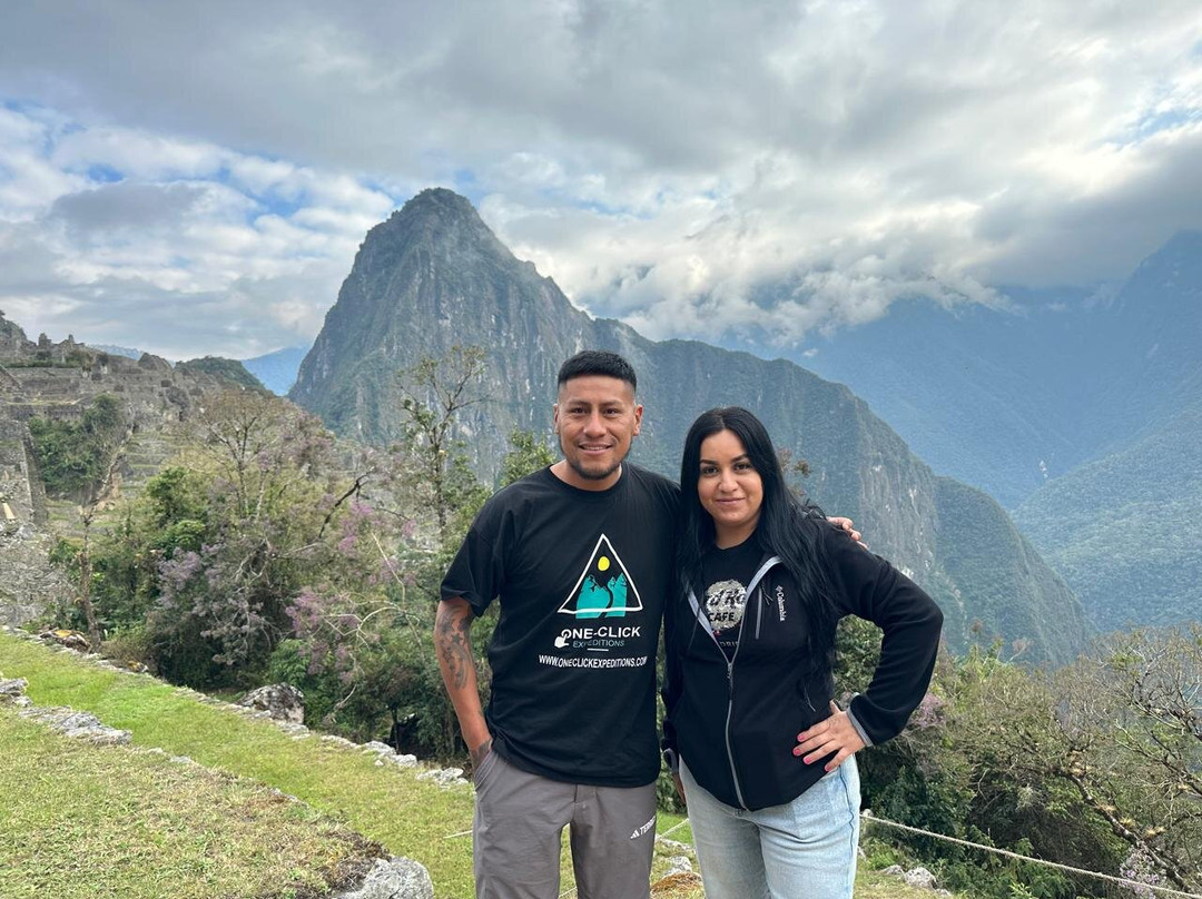 OneClick Expeditions-库斯科必去景点