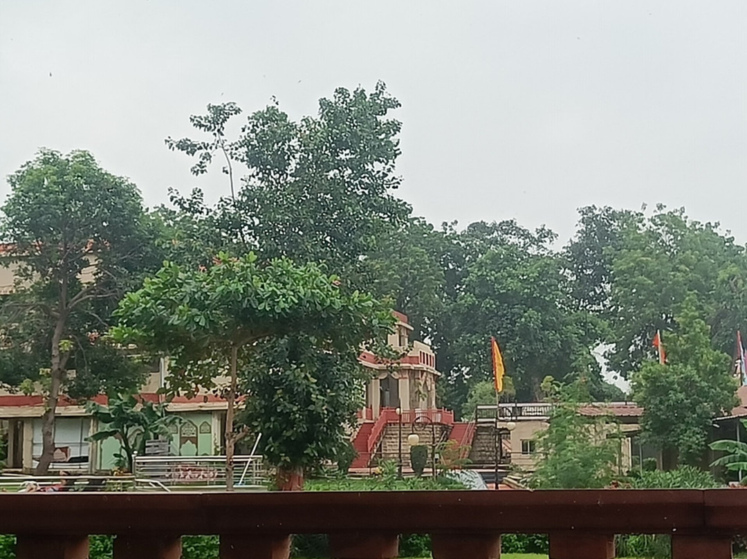 MPT Narmada Resort主图